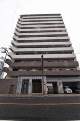 Gate Court OsakaFukushima（ゲートコート大阪福島）の物件外観写真